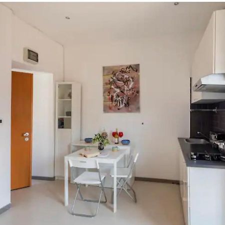 Attico Roma Apartment Luaran gambar