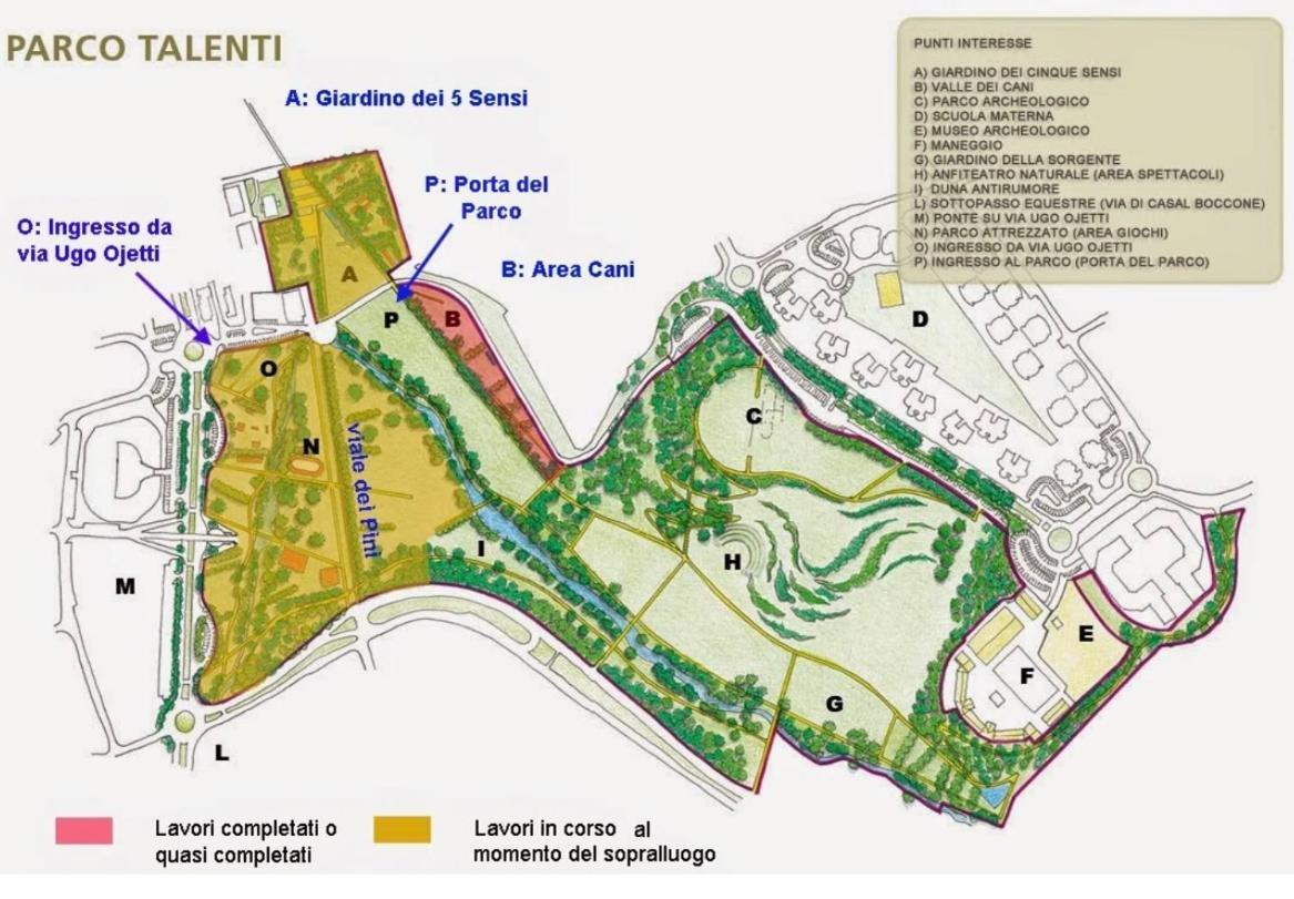 Attico Roma Apartment Luaran gambar