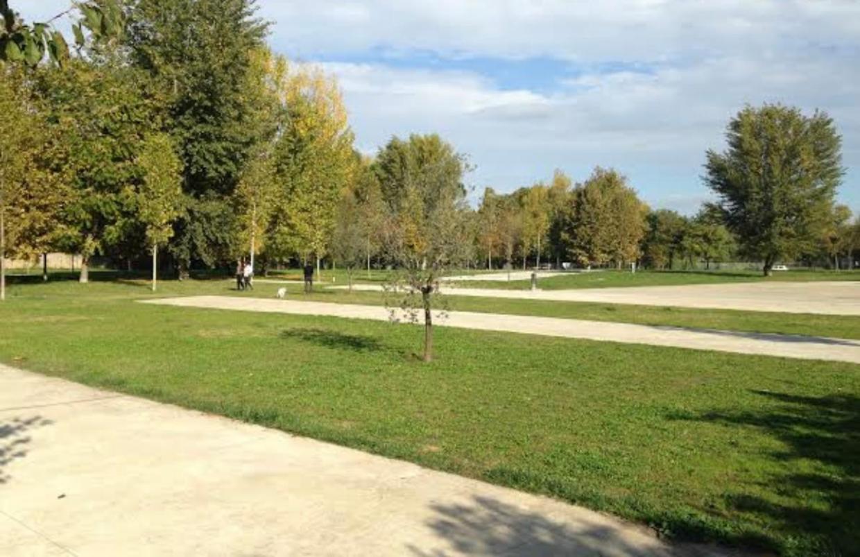 Attico Roma Apartment Luaran gambar