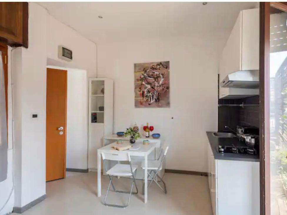 Attico Roma Apartment Luaran gambar